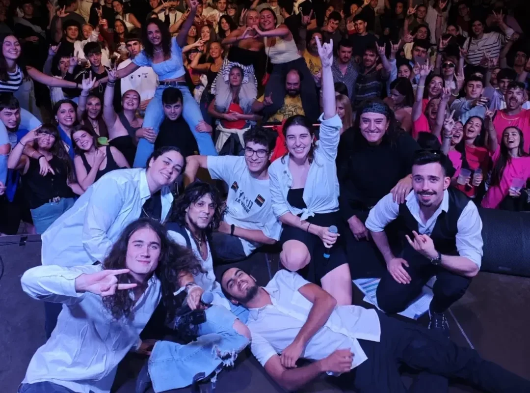 GRUPO CORLEONE - Cendejas del Padrastro